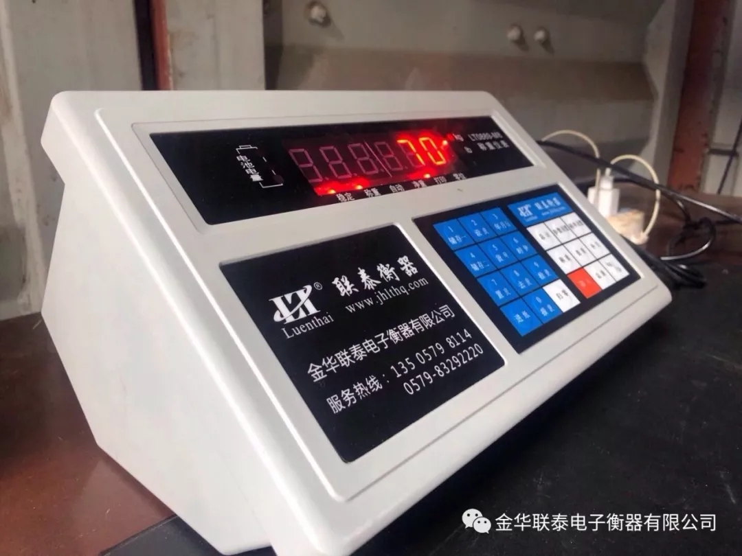 遇到電子地磅打印機無法打印時，我們該怎么解決？