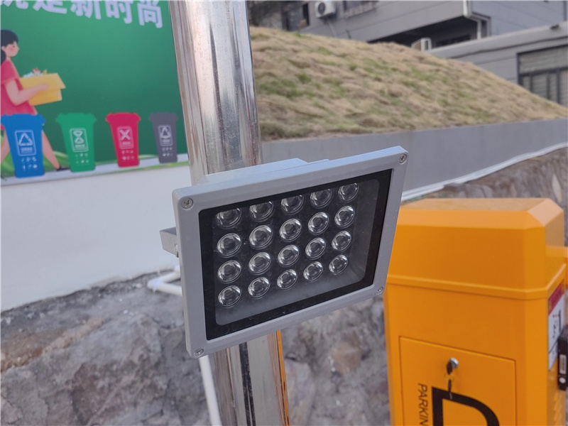 無人值守系統(tǒng)安裝完成